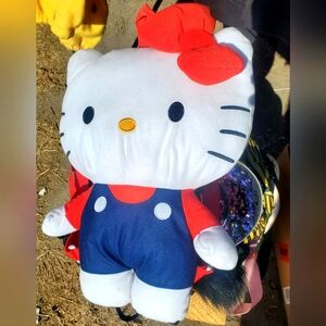 Hello Kitty backpack
